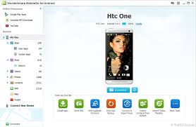 Install apps to your android devices in batches. Completely Manage Your Android Device On Windows Mac With Mobilego For Android