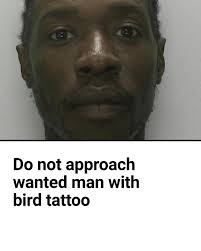 Bristol man Aston Campbell is being sought by police