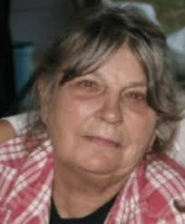 Patricia Ann “Patsy” Boucher