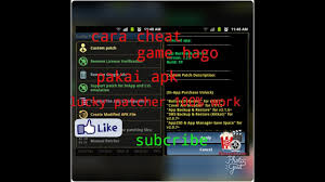 Cara hack diamond mobile legend banyak dicari oleh player mlbb yang tergiur ingin punya diamond yang banyak. Cara Cheat Diamon Game Hago 100 Work Youtube