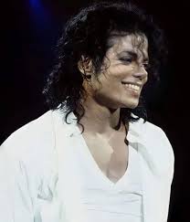 I really like this photo of Michael 👍