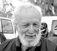 Raymond HORN Obituary (2012)