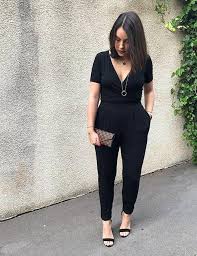 15 Best All Black Outfits That Will Inspire You Styling Tips