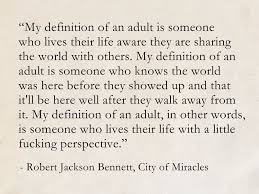 Robert Jackson Bennett City Of Miracles The Divine Cities Wise Words Quotes Famous Book Quotes Words Quotes