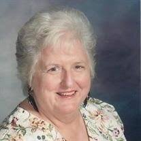 Joanna Heatley Obituary