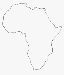 This high quality free png image without any background is about map, map of africa, finger printed pnghunter is a free to use png gallery where you can download high quality transparent png images. Africa Outline Png Drawing Transparent Png Kindpng