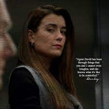 But Still The Strongest Person Ncis Ncis Funny Ncis Cast
