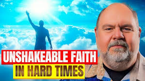 Daniel Cotrone "Power of Communion" 3.3.19