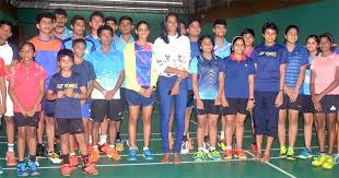 Sindhu Is The Vitamin India Needs Rediff Com Get Ahead Dear us badminton academy community. sindhu is the vitamin india needs