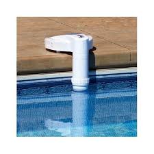Swimming Pool Safety Child Alarm Alert System Outside Play Net Life Jacket Gear Pool Alarms In Ground Pools Pool Safety