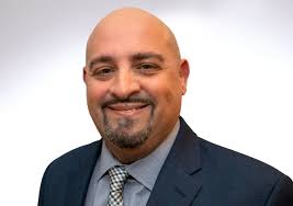 Meet The Connect Team