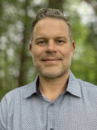 Brian Caffrey's Instagram, Twitter & Facebook