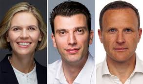 Who's Who at WeTech Berlin 2020