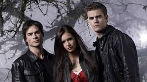 Is vampire diaries any good? Vampire Diaries Wiki Guide Ign