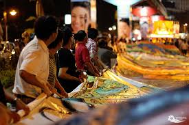 To make your travel experience quicker and more. Wesak Day In Malaysia Attractions Wonderful Malaysia