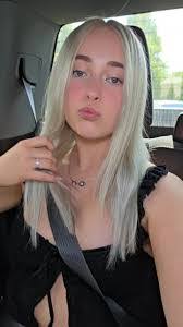 Nicole Ames's Instagram, Twitter & Facebook