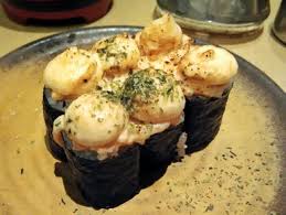10 resep salmon mentai sushi tei ala rumahan yang mudah dan enak dari komunitas memasak terbesar dunia! Sushi Tei Senayan Lengkap Menu Terbaru Jam Buka No Telepon Alamat Dengan Peta