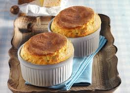 Souffles Au Fromage Recette Recette Monsieur Cuisine Plus Alimentation