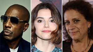 J.B. Smoove, Francesca Reale, Maria Mancuso Join Prime Video's Rom-Com  'Música'