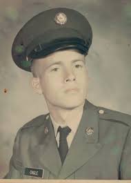 Obituary for Allen Leon Cagle, Sr.