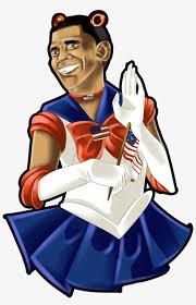28/03/2009 filmado e editado por osirismaru. Michelle Obama Clipart At Getdrawings Obama Anime Png Transparent Png 965x1450 Free Download On Nicepng