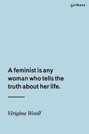 Pin On Feminism