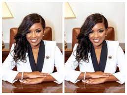 Texas Congresswoman's two-word message to Elon Musk surprises many -  Face2Face Africa