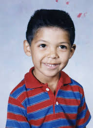 Ricky Chavez Obituary