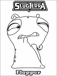39+ slugterra blaster coloring pages for printing and coloring. Slugterra Coloring Pages 17 Printable Coloring Pages Coloring Pages Coloring Pages For Kids