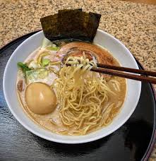 Enter ponce city market and go to ton ton to pick up your order. Ramen At Home With Ramen Take Home Kits Foodicles