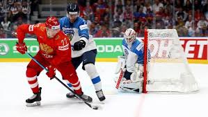 Frölunda, kaprizov and rönnberg first e.h.c. Minnesota Wild Signs Russia Star Kirill Kaprizov To 2 Year Entry Level Contract Kvrr Local News