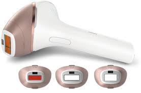 Philips lumea bri921/00 advanced ipl for face & body best compact ipl hair removal device: Lumea Ipl Hair Removal System Philips