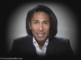 Mincir selon le docteur Chanh Tran Tien