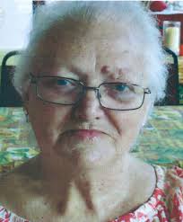 Obituary information for Diane Lucas