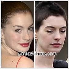 Anne jacqueline hathaway (born november 12, 1982) is an american actress. Pin On Celebrities Without Makeup