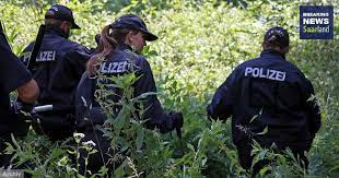 Unterwegs im mercedes 170v vorbei an der spieser mühle. Polizei Findet Verirrten Jugendlichen Nach Sieben Stunden Im Wald Breaking News Saarland