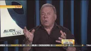 Maybe you would like to learn more about one of these? William Shatner Unxplained Youtube