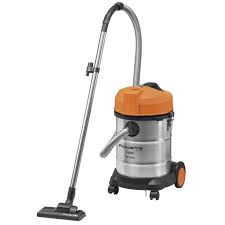 Rowenta Aspirateur Cuve Rowenta Pro Ru5053eh Achat Vente Aspirateur Traineau Cdiscount