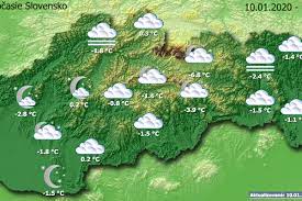 Slovenský hydrometeorologický ústav, hydrologické a meteorologické predpovede a výstrahy, analýzy počasia, história počasia, emisie, kvalita ovzdušia. Pocasie Sa Vyraznejsie Nezmeni Ani Cez Vikend Sme My Trnava
