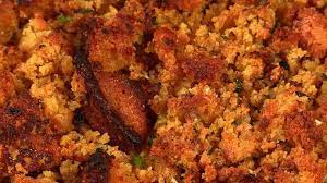 Easy Cornbread Brown Butter Stuffing Recipe Recipe Recipes Thanksgiving Dishes Thanksgiving Recipes