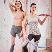 Sqn sport luxury performance activewear is made in usa and based in idaho. These Are The Six Thai Activewear Brands You Need To Know Bk Magazine Online
