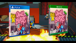 Check spelling or type a new query. Comedic Couch Brawler Gang Beasts Now Available In Physical Boxed Edition Bunnygaming Com
