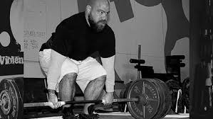 Jim wendler is the creator and author of 5/3/1: Quick Interview With Jim Wendler Beginner Mistakes Individualization And Your Path