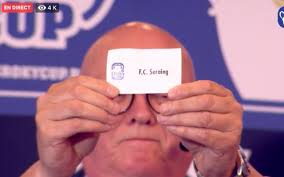 Tous les matches de coupe de belgique (belgique) en live, à venir et terminés. Coupe De Belgique Seraing Herite D Une Equipe De D1 Rtc Tele Liege