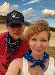 Checking In: Guitar Heater Sue Foley Works