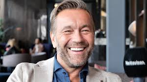 David eriksen, Indre l