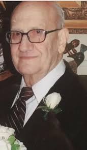 Obituary of Clarence L. Fortner