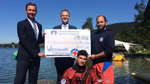 Einen überblick finden sie hier. Hausham Volksbank Raiffeisenbank Spendet 1 818 Euro An Die Wasserwacht Schliersee Irschenberg
