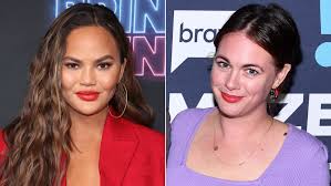 Chrissy teigen is an american model. 2021 Chrissy Teigen Nicht Glucklich Alison Romans Kolumne Beurlaubt Gettotext Com
