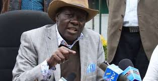 Gachagua said that he was still waiting to be informed about the charges that led to his arrest. Late Nyeri Governor Nderitu Gachagua S Family Fights To Save Sh1 2 Billion Nairobi Building From Demolition Mwakilishi Com